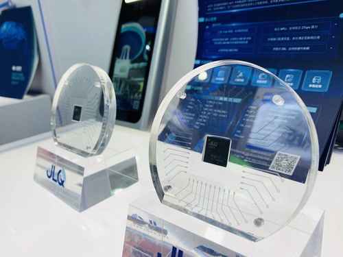 探館西博會 成都芯谷展館亮相，全方位感受前沿技術成果與技術交流