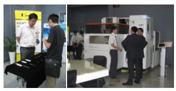 集聚航天產(chǎn)業(yè)鏈力量，共探精密制造智能方案