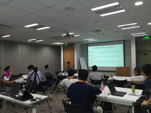 東軟與IBM深化合作，網(wǎng)絡(luò)安全技術(shù)交流會(huì)在京成功舉辦