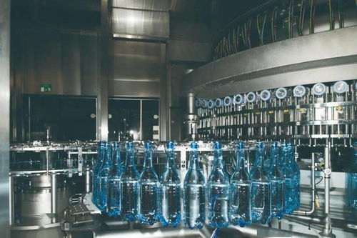 賦能百年傳承，技術(shù)筑基 含氣礦泉水引領(lǐng)者的創(chuàng)新之路