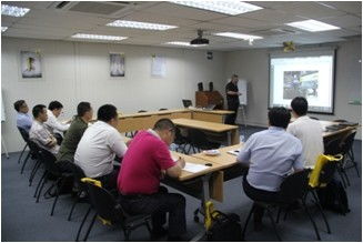 伊薩中國(guó)經(jīng)銷商新加坡技術(shù)交流活動(dòng)圓滿落幕 攜手共進(jìn)，創(chuàng)領(lǐng)未來