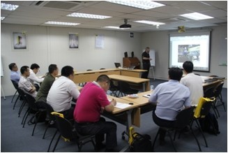 伊薩舉辦中國(guó)經(jīng)銷(xiāo)商新加坡技術(shù)交流活動(dòng)，共探焊接新趨勢(shì)