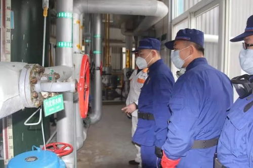 滕州消防開展醫療用品生產企業消防安全巡邏檢查，守護安全生產防線